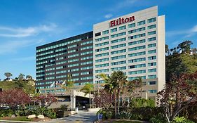 Hilton San Diego Mission Valley Hotel Exterior photo