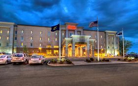 Hampton Inn & Suites Rochester/Henrietta Exterior photo