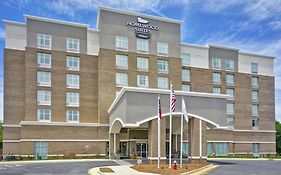 Homewood Suites By Hilton Raleigh Cary I-40 Exterior photo