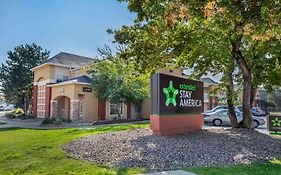 Extended Stay America Suites - Denver - Tech Center South - Inverness Centennial Exterior photo