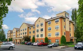 Extended Stay America Suites - Seattle - Kent Exterior photo