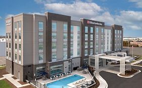 Hilton Garden Inn Florence Cincinnati Airport South Exterior photo