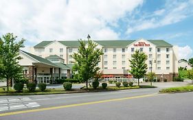 Hilton Garden Inn Morgantown Exterior photo