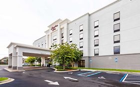 Hampton Inn Jacksonville-I-295 East/Baymeadows Exterior photo