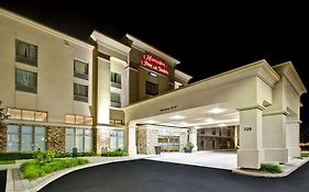 Hampton Inn & Suites Guelph Exterior photo