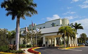 Homewood Suites By Hilton Fort Lauderdale Airport-Cruise Port Dania Beach Exterior photo