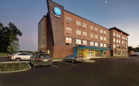 Tru By Hilton Cincinnati Airport South Florence Exterior photo