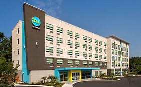 Tru By Hilton Charleston Ashley Phosphate, Sc Hotel Goose Creek Exterior photo