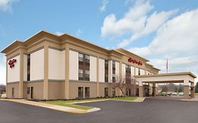 Hampton Inn Akron-Fairlawn Montrose Exterior photo