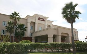 Hampton Inn And Suites-Brownsville Exterior photo