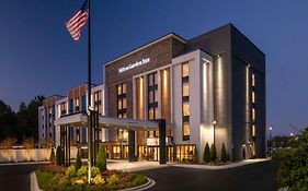 Hilton Garden Inn Asheville South Exterior photo