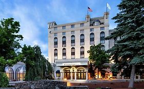 Doubletree By Hilton Nashua Hotel Exterior photo