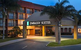 Embassy Suites San Luis Obispo Exterior photo