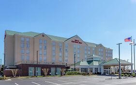 Hilton Garden Inn Richmond South/Southpark Colonial Heights Exterior photo