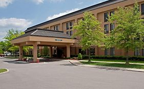 Hampton Inn Ann Arbor - North Exterior photo