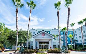 Hilton Garden Inn Jacksonville Jtb/Deerwood Park Exterior photo