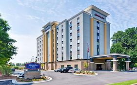 Hampton Inn Atlanta Kennesaw Exterior photo