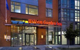 Hilton Garden Inn Washington D.C./U.S. Capitol Exterior photo