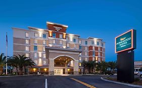 Homewood Suites By Hilton Cape Canaveral-Cocoa Beach Exterior photo