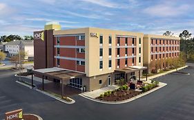 Home2 Suites By Hilton Jacksonville, Nc Exterior photo