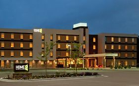 Home2 Suites By Hilton Salt Lake City / South Jordan Exterior photo