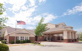 Homewood Suites By Hilton Dallas-Arlington Exterior photo