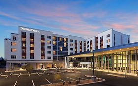 Doubletree By Hilton Tucson Downtown Convention Center Hotel Exterior photo