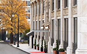 The Candler Hotel Atlanta, Curio Collection By Hilton Exterior photo