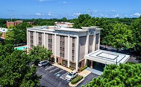 Hampton Inn Raleigh Cary Exterior photo