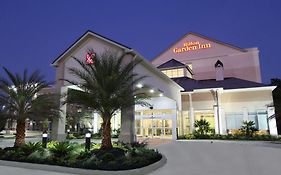 Hilton Garden Inn Covington/Mandeville Exterior photo