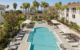 Hilton Garden Inn Carlsbad Beach Exterior photo