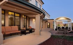 Courtyard By Marriott Oklahoma City North/Quail Springs Hotel Exterior photo