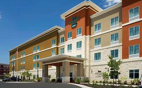 Homewood Suites San Antonio Airport Exterior photo