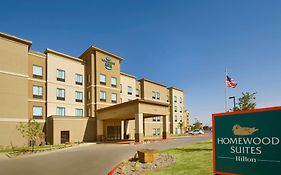 Homewood Suites By Hilton Midland Exterior photo