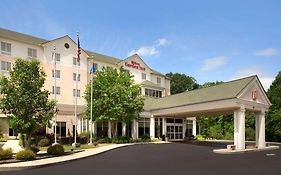 Hilton Garden Inn Huntsville South/Redstone Arsenal Exterior photo