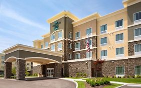 Homewood Suites By Hilton Akron/Fairlawn Exterior photo