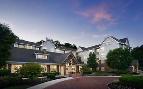 Residence Inn By Marriott Philadelphia Langhorne Exterior photo