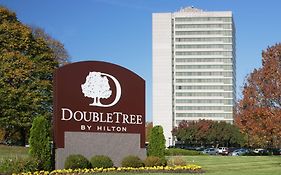 Doubletree By Hilton Kansas City - Overland Park Hotel Exterior photo