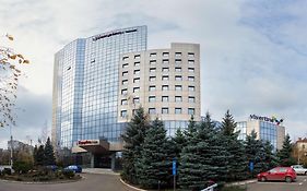 Hampton By Hilton Iasi Hotel Exterior photo