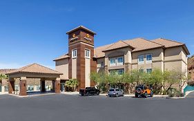 La Quinta By Wyndham St. George Hotel Exterior photo