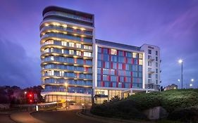 Hilton Bournemouth Hotel Exterior photo