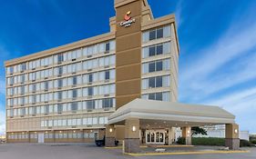 Comfort Inn South Oceanfront Nags Head Exterior photo