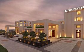 Doubletree By Hilton Agra Hotel Agra  Exterior photo