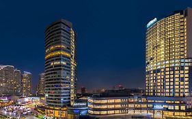 Hilton Mall Of Istanbul Hotel Exterior photo