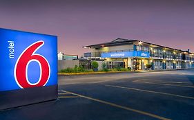 Motel 6 Jonesboro Exterior photo