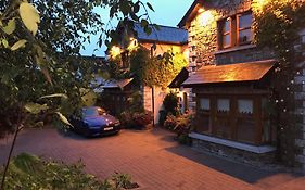 Avlon House Bed And Breakfast Carlow Exterior photo