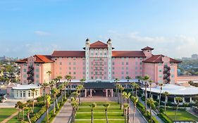 Grand Galvez Resort, Autograph Collection Galveston Exterior photo