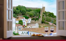 Casa Senhoras Rainhas Al - Obidos - By Unlock Hotels Exterior photo