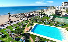 La Barracuda Hotel Torremolinos Exterior photo