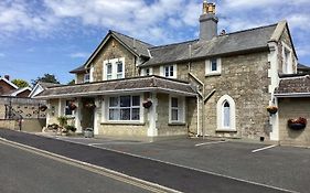 Fernbank Hotel Shanklin Exterior photo